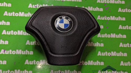 Airbag volan BMW Seria 3 (1990-1998) [E36] AS