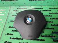 Airbag volan BMW Seria 3 (2005->) [E90] 6764673