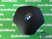 Airbag volan BMW Seria 3 (2005->) [E91] 33676467303u