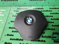 Airbag volan BMW Seria 3 (2005->) [E91] 6764673