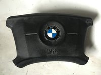 Airbag volan BMW Seria 3 E46 3310957637 3702137197