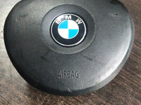 Airbag volan BMW Seria 3 E90 E91 E92 E93 cod 305163799001ab