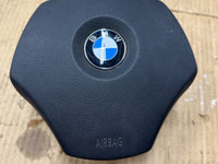 Airbag volan BMW seria 3 E90, E91 Lci an 2008-2013 cod 6779829