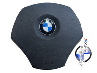 Airbag volan BMW Seria 3, E90,E91, X1 E84, COD 6779829