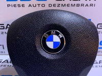 Airbag Volan BMW Seria 3 F30 F31 2011 - 2019 Cod 62557050H 6791330 6791330-09