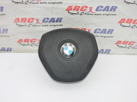 Airbag volan BMW Seria 3 F30/F31 2012-2018 cod: 62560350