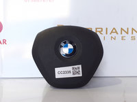 Airbag Volan BMW Seria 3 F30 F31 F32 F33 F34 6791332-08