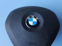 Airbag volan BMW seria 3 F34 2.0 d cod motor N47D20C an 2014 cod 6857306