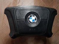 Airbag volan BMW Seria 5 E39 1999 2000 2001 2002 cod 3310944453