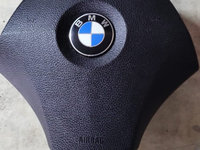 Airbag Volan BMW Seria 5 E60 COD: 607286600