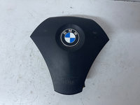 Airbag volan BMW Seria 5 E60 E61 2003-2010 33676138004D