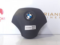 Airbag Volan BMW Seria 5 E60, E61 2004-2010 336774449049