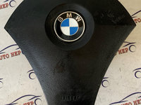 Airbag volan BMW Seria 5 E60 E61 33677298803K