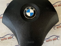 Airbag volan BMW Seria 5 E60 E61 X3 336774449049