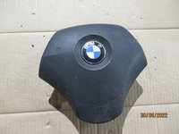 Airbag volan BMW Seria 5 E60/E61
