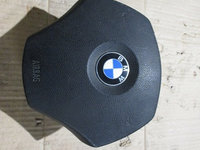Airbag volan BMW Seria 5 E60 Nonfacelift 2003-2006