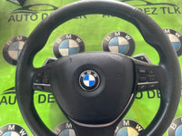 Airbag volan BMW seria 5 F10 F11