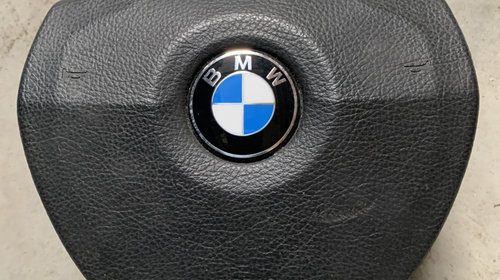 Airbag volan BMW seria 5 F10
