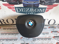 Airbag volan BMW Seria 5 Sedan F10 LCI cod piesa : 6778285