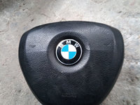 Airbag volan BMW Seria 7 (2008->) [F01, F02, F03, F04] 33677829503