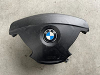 Airbag volan Bmw seria 7 E65/E66 facelift