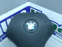 Airbag volan BMW Seria V E60 2004-2010