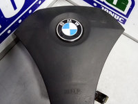 Airbag volan BMW Seria V E60 2004-2010