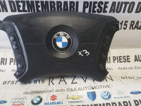 Airbag Volan BMW X3 E83 Livram Oriunde In Tara