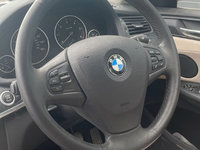 Airbag volan BMW X3 F25 2.0 D N47D20C