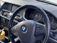 Airbag volan BMW X3 F25 2.0 D