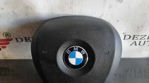 Airbag volan BMW X3 F25 cod piesa 32678734206