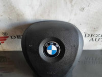 Airbag volan BMW X3 F25 Facelift cod piesa 32678734206 / 6787342