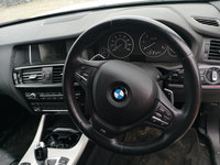 Airbag volan Bmw X3 F25 facelift