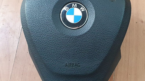 Airbag Volan BMW X3 F25 X4 cod 32306787341 67