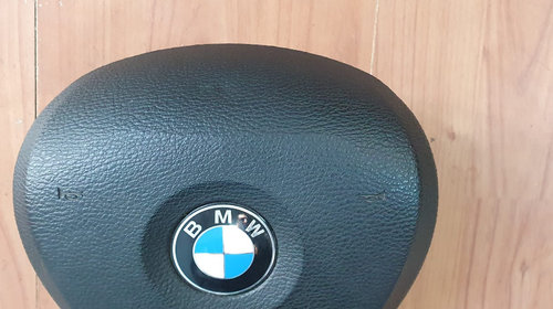 Airbag Volan BMW X3 F25 X4 cod 32306787341 6787341