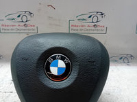 Airbag volan BMW X4 F26 3.0 Motorina 2014, 2435359AC