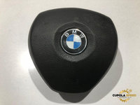 Airbag volan BMW X5 (2007-2013) [E70] 6780476