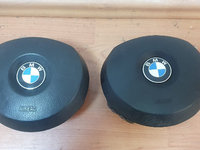 Airbag volan BMW X5 E53 facelift cod 6762961 33676296102R
