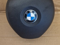 Airbag volan BMW X5 E70 Cod 2406117001B/3267804702V