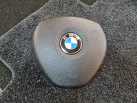 Airbag volan BMW X5 X6 E70 E71 COD 6780476