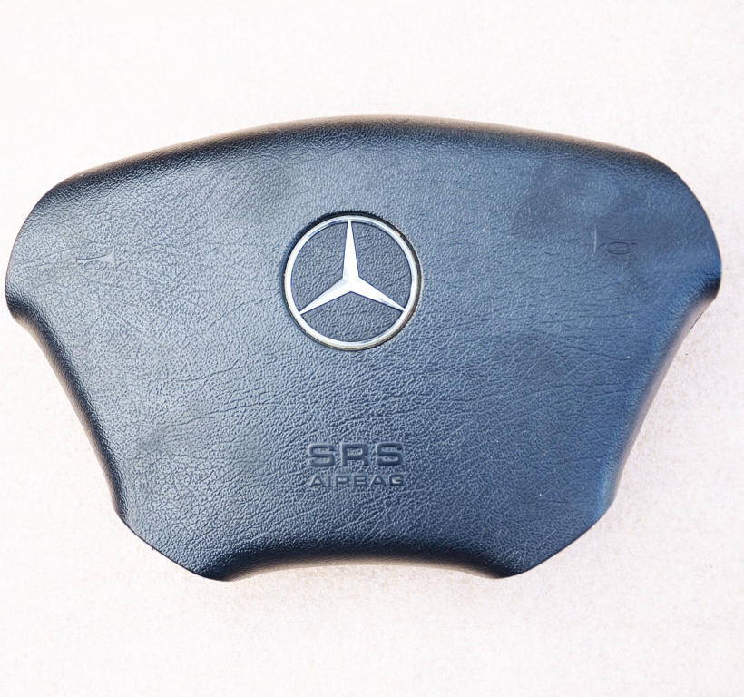 AIRBAG VOLAN CAPSA DUBLA ML 270 ML 320 ML 400 ML 55 ML 350 200 2003 2004 2005 W163