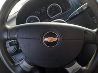 Airbag volan Chevrolet Aveo 2008 1.2 B12S1 53KW