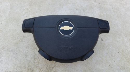 Airbag Volan Chevrolet Aveo Hatchback - 96803209