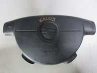 AIRBAG VOLAN CHEVROLET KALOS COD-963995034