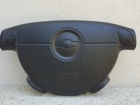 Airbag Volan Chevrolet Lacetti - 96474818