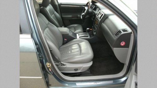 Airbag volan chrysler 300c