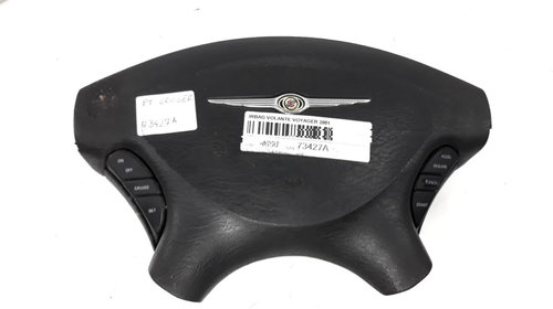 Airbag volan Chrysler PT Cruiser SH 73427a