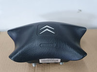 Airbag volan Citroen Berlingo (M59) 2005 1.6HDI