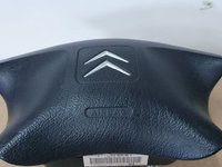 Airbag volan Citroen Berlingo (M59) 2005 1.6HDI