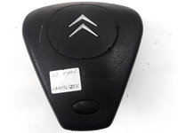 Airbag Volan Citroen C3 I 2002-2009 SH Citroen 96380009ze